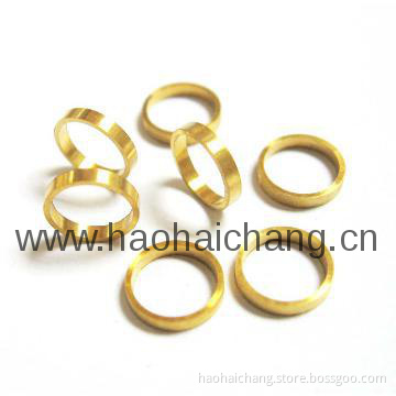 Electrical Coupling Sleeve (ISO 9001:2008 & ISO/TS16949:2009)